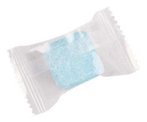 Imagen 7 de 10 de 36 Pastillas De Limpieza De Tanques De Lavadora Efervescente