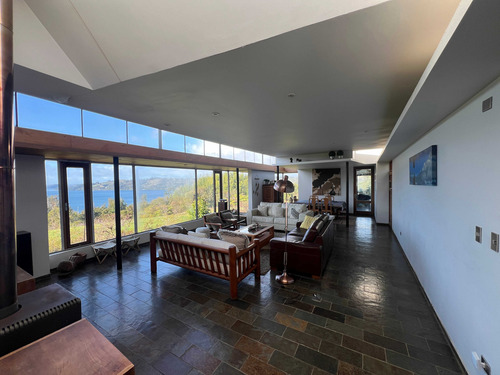 Casa Nalhitad 330 M2, Chonchi, Chiloé (63863)