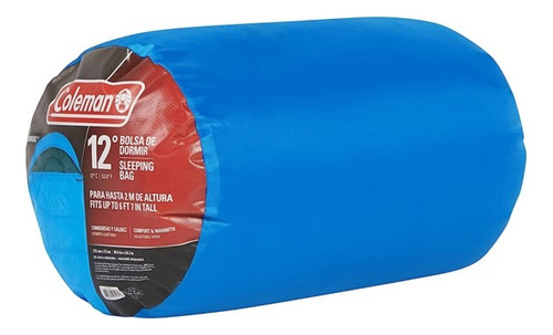 Bolsa De Dormir Coleman Sleeping Bag
