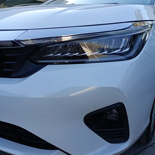 Honda City 2023
