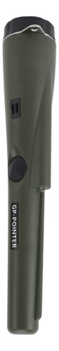 Detector De Metales Pinpointer Sensible Y Preciso
