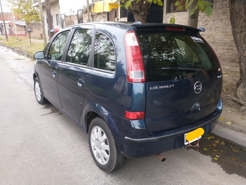 Chevrolet Meriva Gls 1.8