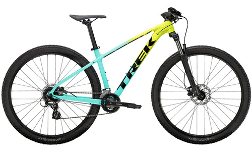 Mountain Bike Trek Marlin 5 Gen 2  2023 R29 18.5  8v 