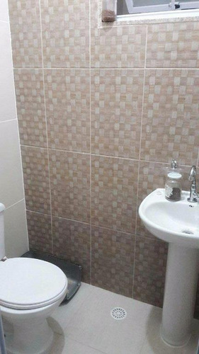 Imagem 8 de 16 de Ótimo Sobrado Com Piscina!!!! Segurança Para A Família Em Mongaguá - So0066