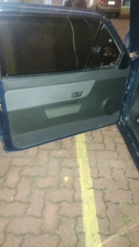 Imagem 8 de 8 de Volkswagen Saveiro 1.6 Versão L