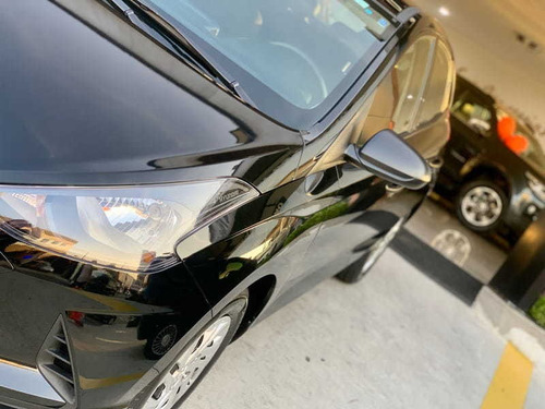 Imagem 6 de 15 de Hyundai Hb20 1.0m Sense