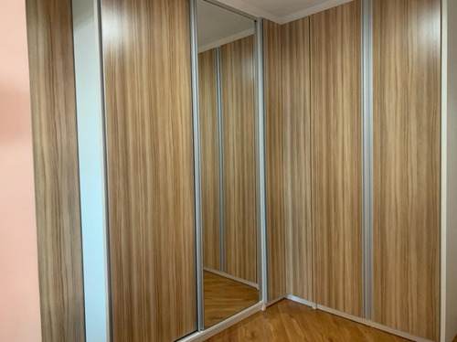 Imagem 6 de 30 de Apartamento Para Venda Com 3 Suítes, 3 Vagas De Garagem No Rio Pequeno - São Paulo