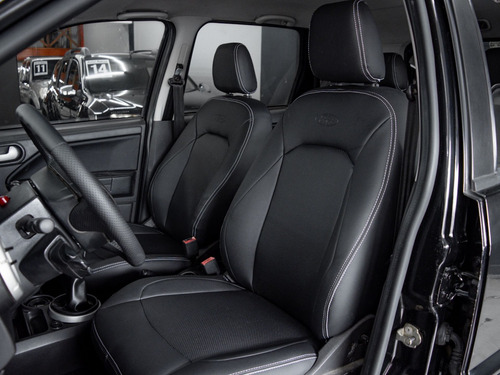 Ford Ecosport 1.6 XLT 8V FLEX 4P MANUAL