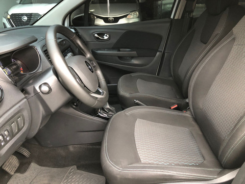Renault Captur 1.6 16V SCE FLEX LIFE X-TRONIC