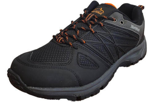 Zapatillas Norwest Cvr Trail W2215