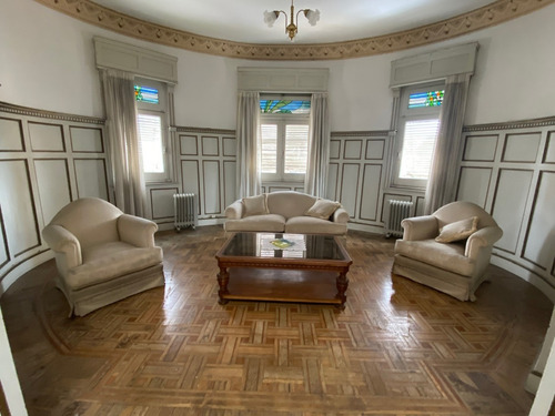 Casa Pocitos Venta 4 Dormitorios