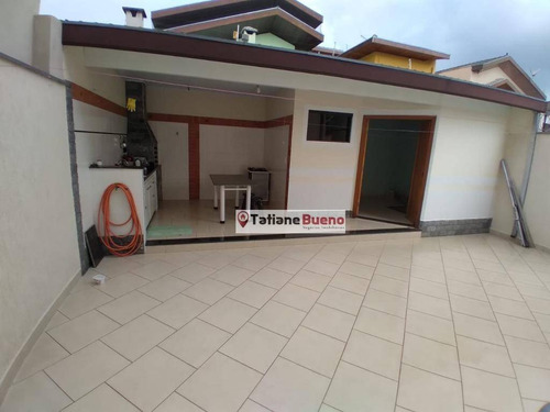 Casa Com 4 Dormitórios À Venda, 210 M² Por R$ 605.000 - Cidade Vista Verde - São José Dos Campos/sp - Ca2450