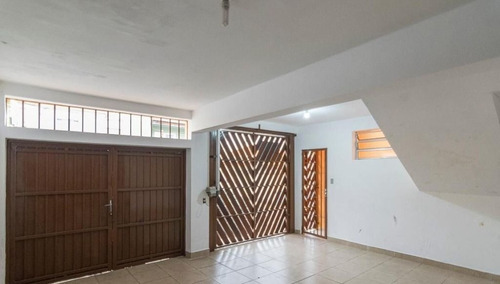 Imagem 19 de 21 de Sobrado À Venda, 160 M² Por R$ 590.000,00 - Campestre - Santo André/sp - So21224