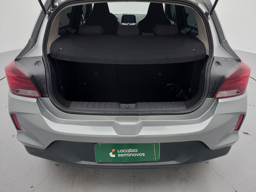Chevrolet Onix 1.0 TURBO FLEX LT MANUAL