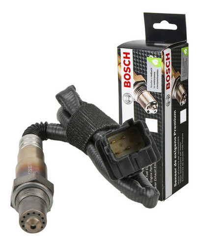 Sensor Oxigeno Adc Nissan Sentra Se-r L4 2.5l 2005 Bosch