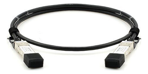 0.5m (2ft) Mellanox Mc2206130-00a Compatible, 40g Qsfp+ Dde