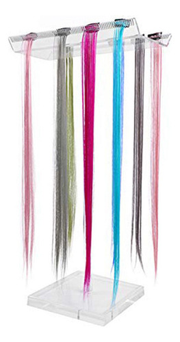 Para Aplicável A Herramienta De Extensión De Cabello