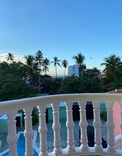 Vendo Hermoso Hotel En Guayacanes Juan Dolió Con Playa Privada Del Hotel, San Pedro De Macorís, República Dominicana