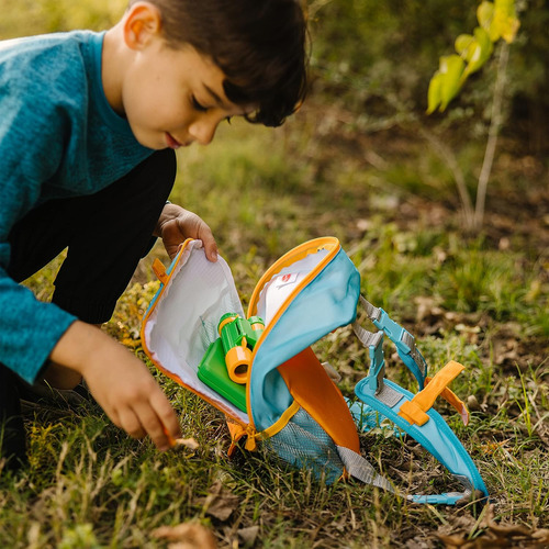 Set De Juego De Senderismo Let's Explore De Melissa & Doug,