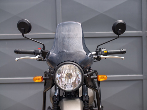 Imagen 12 de 25 de Royal Enfield Himalayan Gravel Grey Bs6 Reserva Ya