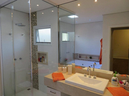 Imagem 15 de 30 de Casa À Venda, 497 M² Por R$ 4.500.000,00 - Flamboyant - Atibaia/sp - Ca1060