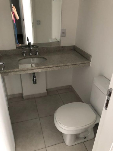 Cobertura Com 3 Dormitórios À Venda, 171 M² Por R$ 1.430.000,00 - Alphaville Conde Ii - Barueri/sp - Co0011