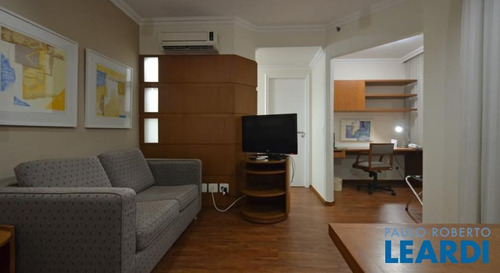 Flat - Consolação - Sp - 11552
