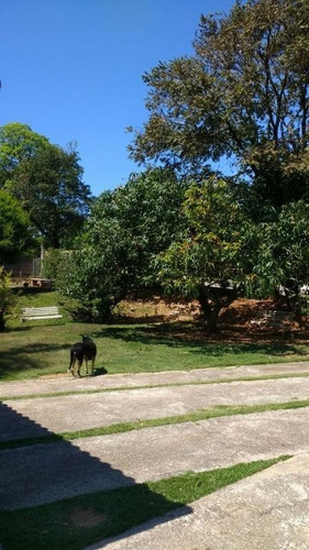 Imagem 6 de 23 de Chácara À Venda, Estância Das Flores, Vinhedo. - Ch0103