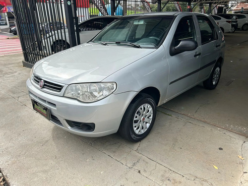 Fiat Palio 1.0 MPI FIRE 8V FLEX 4P MANUAL