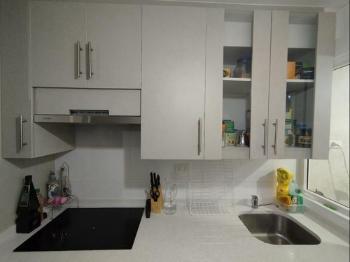 Venta Depto. 2d/2b + 2e Y Bod - Macul