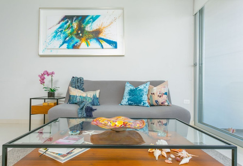 Imagen 5 de 30 de Departamento En Venta En Playa Del Carmen