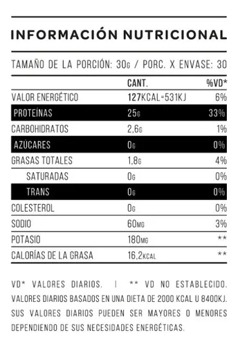Suplemento Star Nutrition sabor cookies de 907g - false