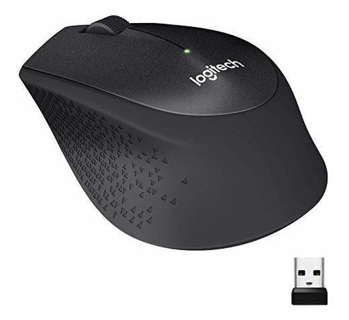 M330 Silent Plus Wireless Mouse Enjoy Same Click Feel With S