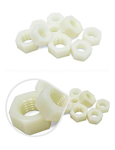 Guard4u, 530 Unidades, M2, M2,5, M3, M4, M5, M6, M8, M10, M1