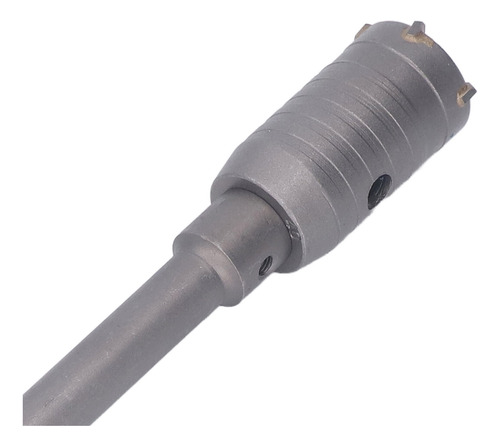 Kit De Sierra Perforadora Para Hormigón, Taladro De Pared, 9