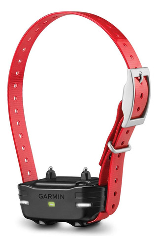 Garmin Collar Rojo Pt10 Para Dispositivos Para Perros (pro 7