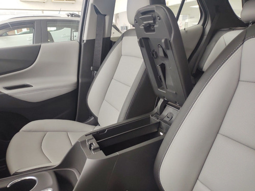 Chevrolet Equinox 1.5t Premier 4wd