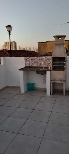 Imagem 11 de 14 de Sobrado Vila Maria