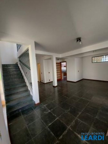 Imagem 4 de 15 de Casa Sobreposta - Vila São José - Sp - 405405