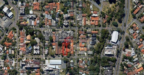 Imagem 12 de 13 de Casa Com Amplo Terreno No Hugo Lange - Ca0046