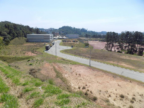 Imagem 11 de 19 de Área Industrial À Venda, Raposo Park, Cotia. - Ar0394