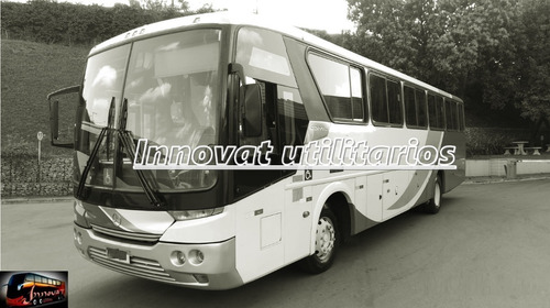 Imagem 2 de 3 de Comil Campione 3.25 Ano 2009 P/fretamento Mb Of-1722 Cod 73