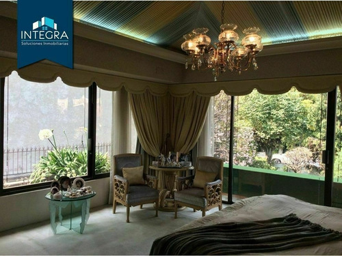 Imagen 11 de 18 de Casa En Venta, Bosque De Jacarandas, Bosque De Las Lomas.