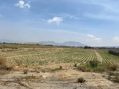 Terreno en venta