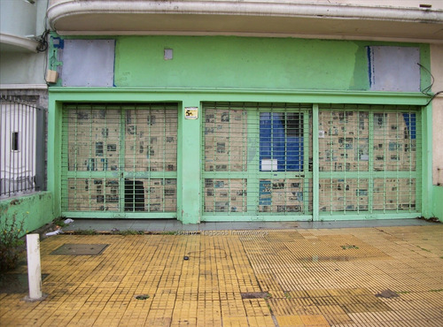J.s Local Comercial Sobre Avenida