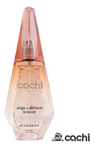 Perfume Givenchy Ange Ou Demon Le Secret Edp 50ml Original