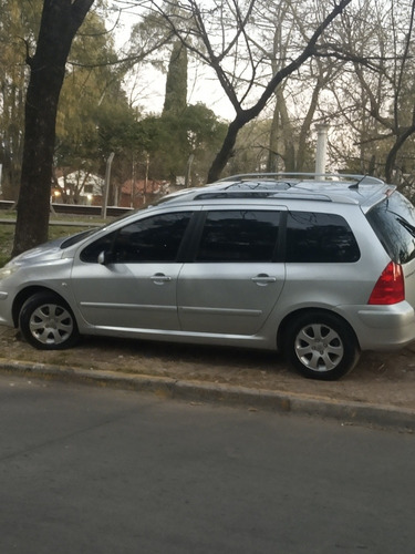 Peugeot 307 1.6 Sw Hdi Premium 110cv 2009