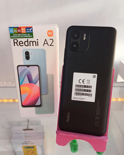 Celular Redmi A2