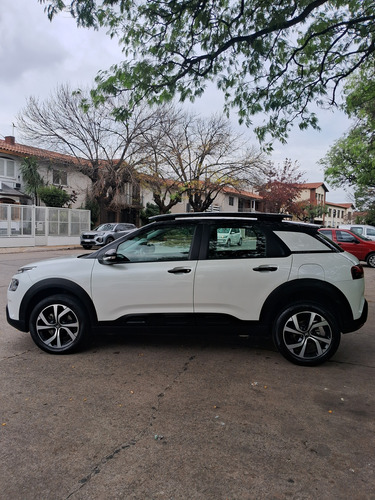 Citroën C4 Cactus 1.6 Thp 165 At6 Shine