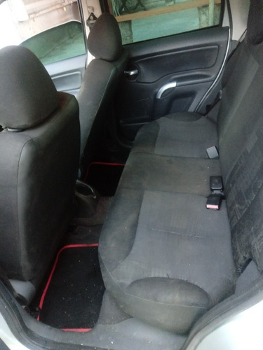 Citroën C3 2007 1.4 8v Glx Flex 5p